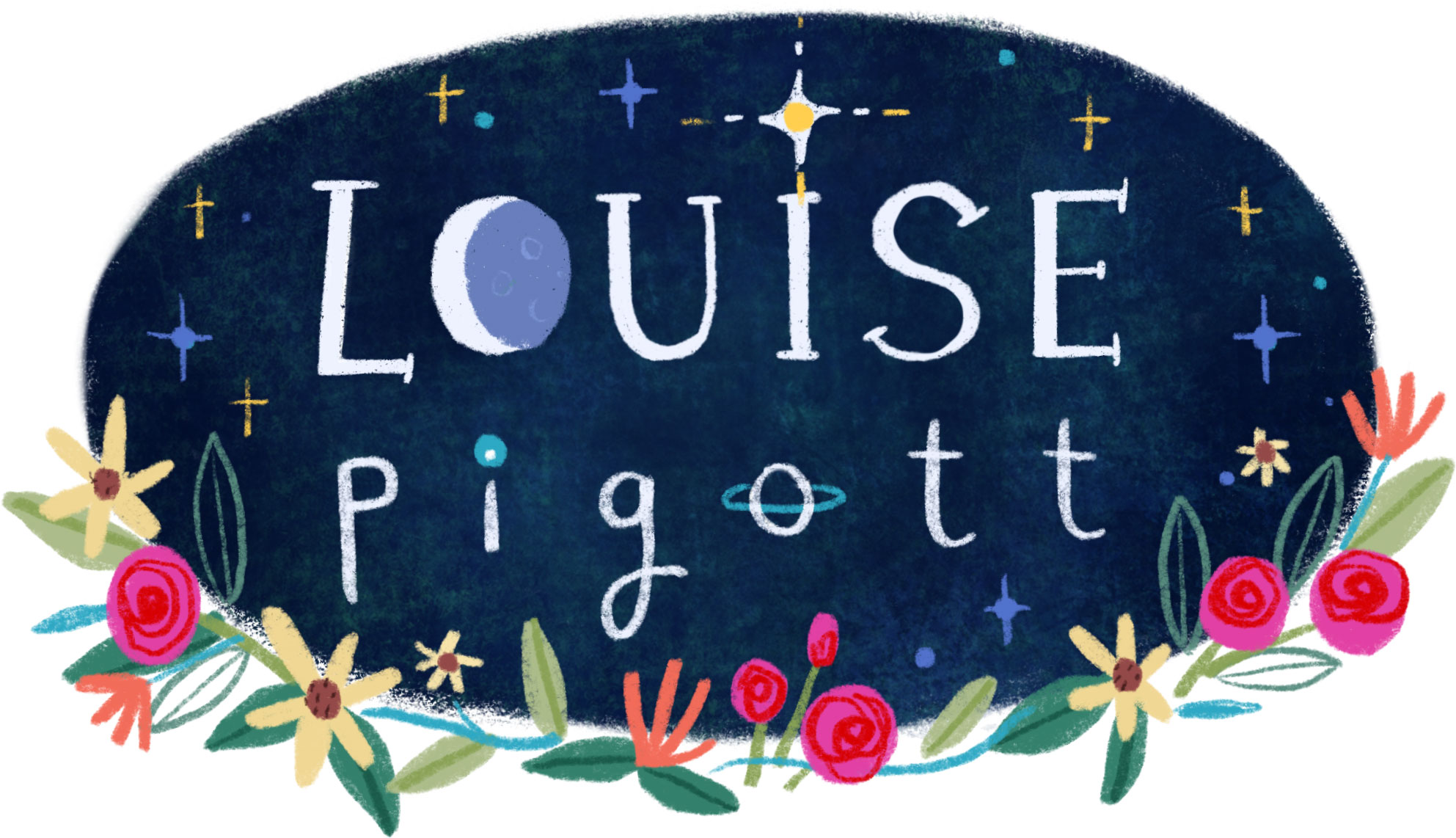 Louise Pigott